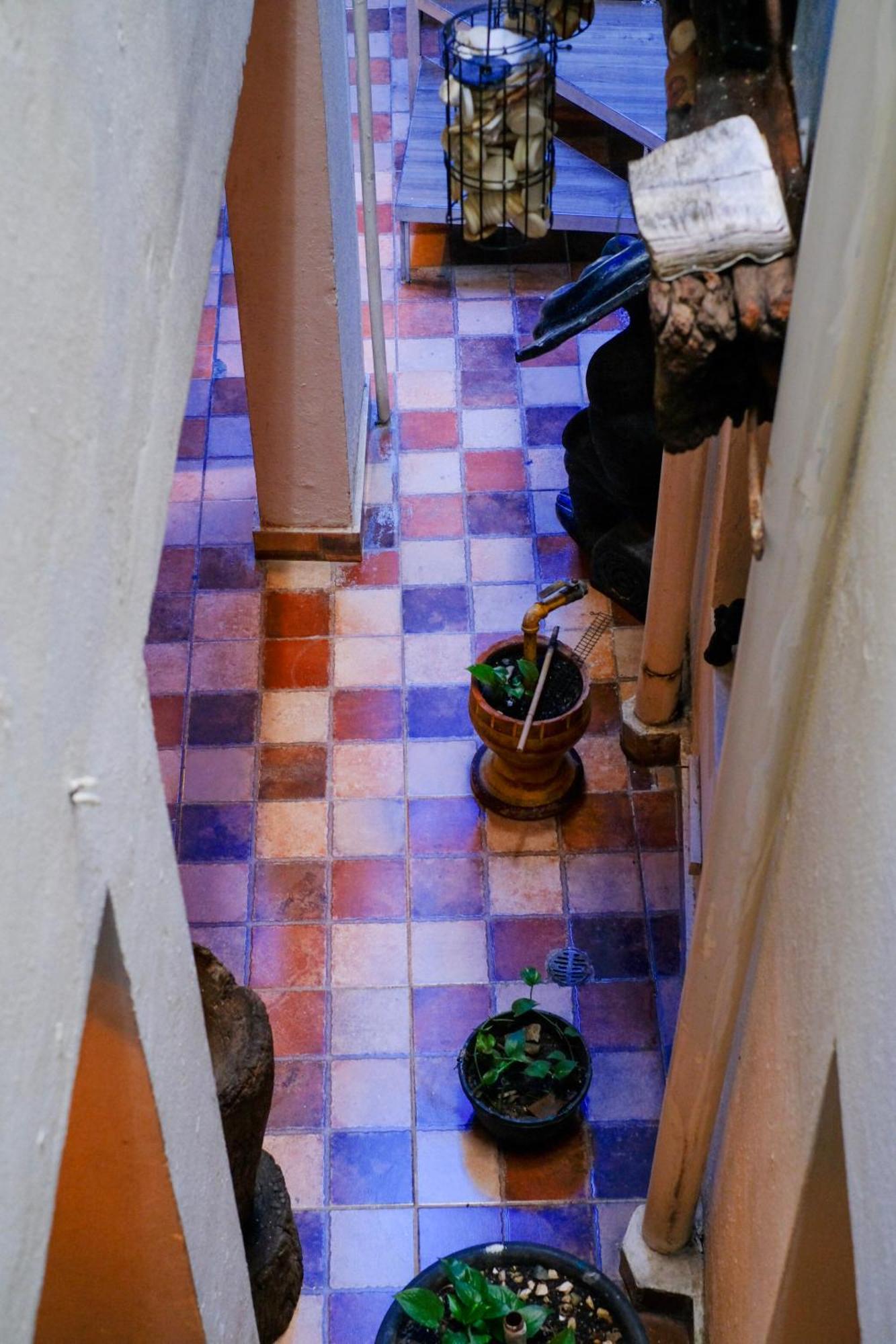 Hostel Gato Colonial Санто-Домінго Екстер'єр фото